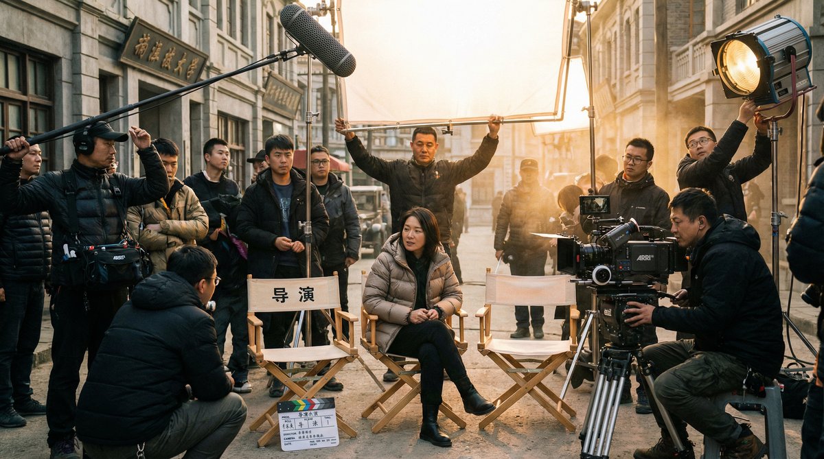 黑料吃瓜原创影视制作